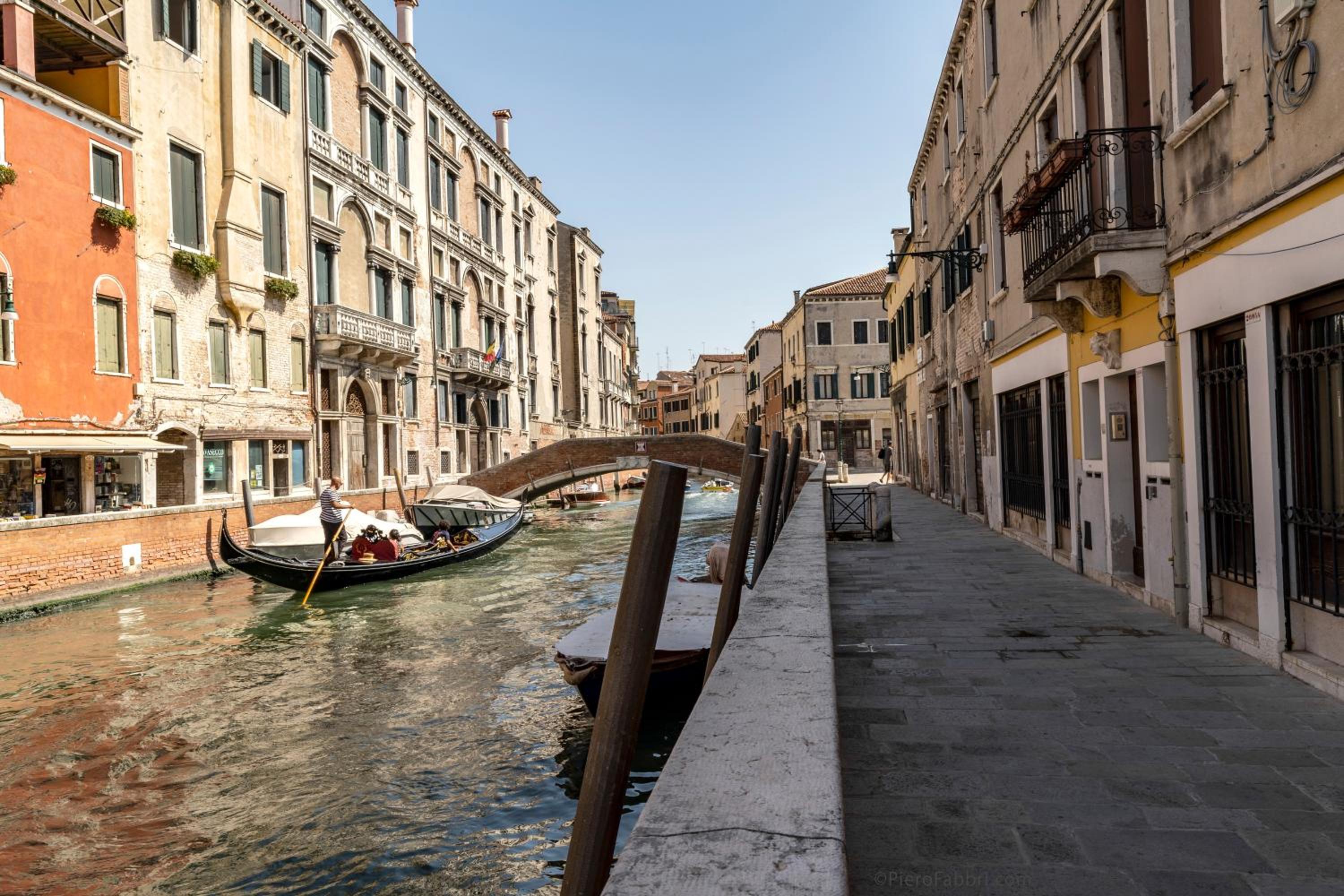 Ca' dei Carmini