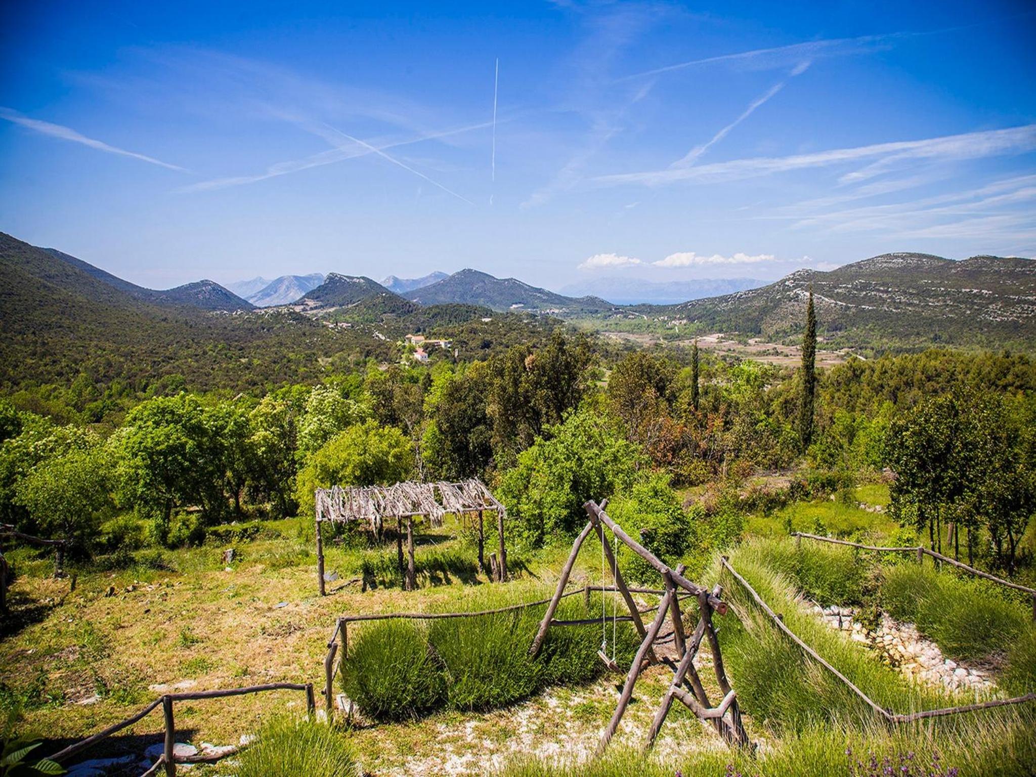 Holiday Home Mario view 3