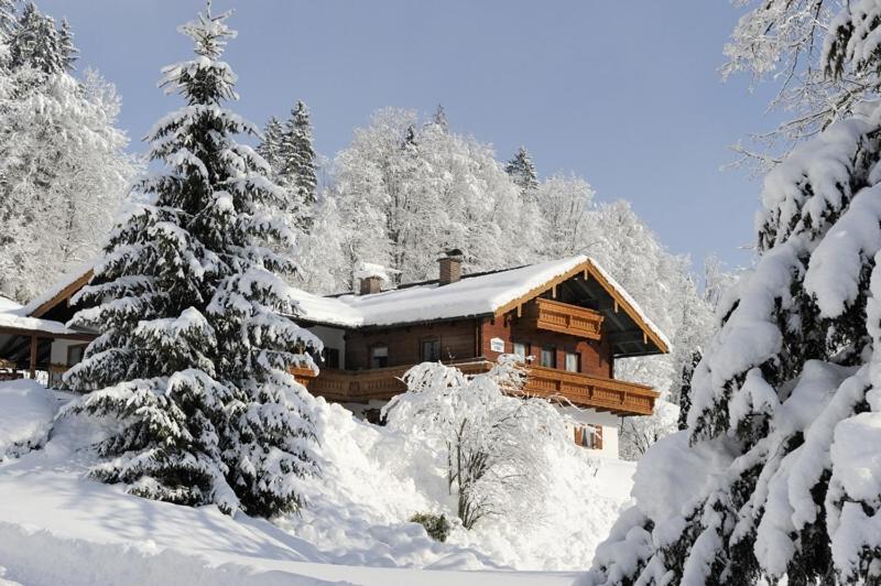Gästehaus Göllblick