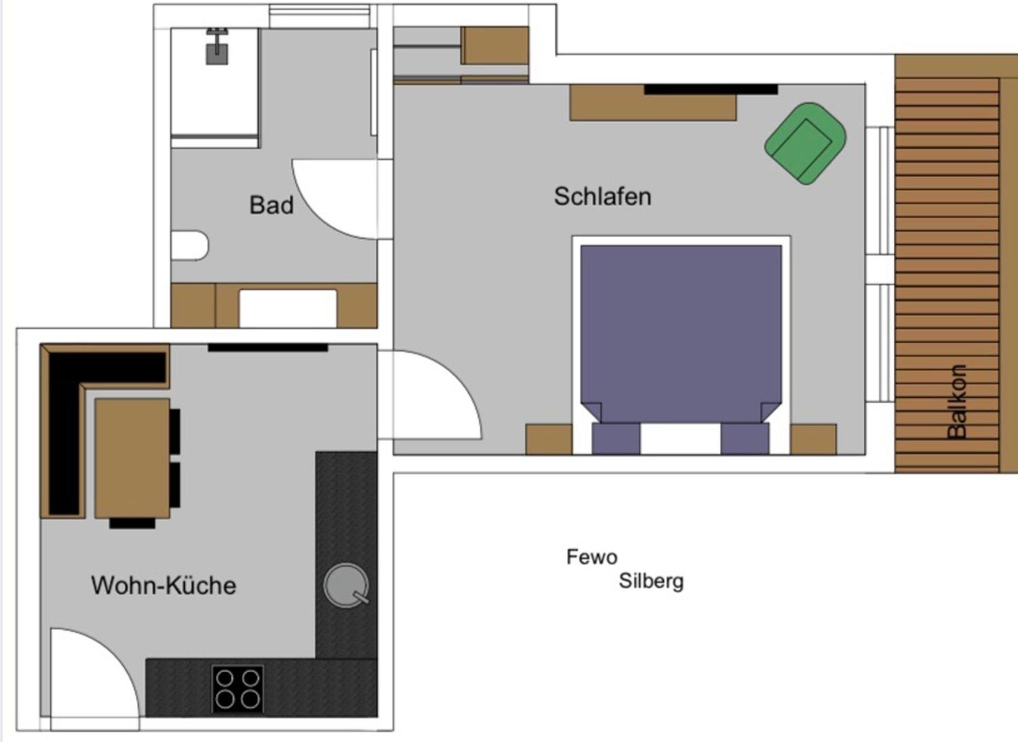 Gästehaus Göllblick