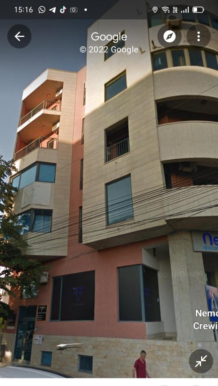 Cartier Rezidențial Faleză Nord