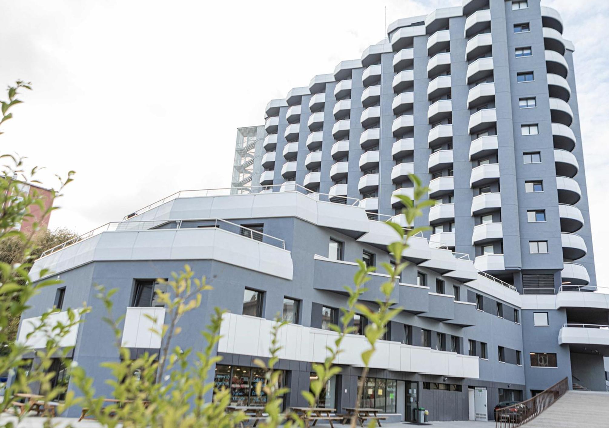 building