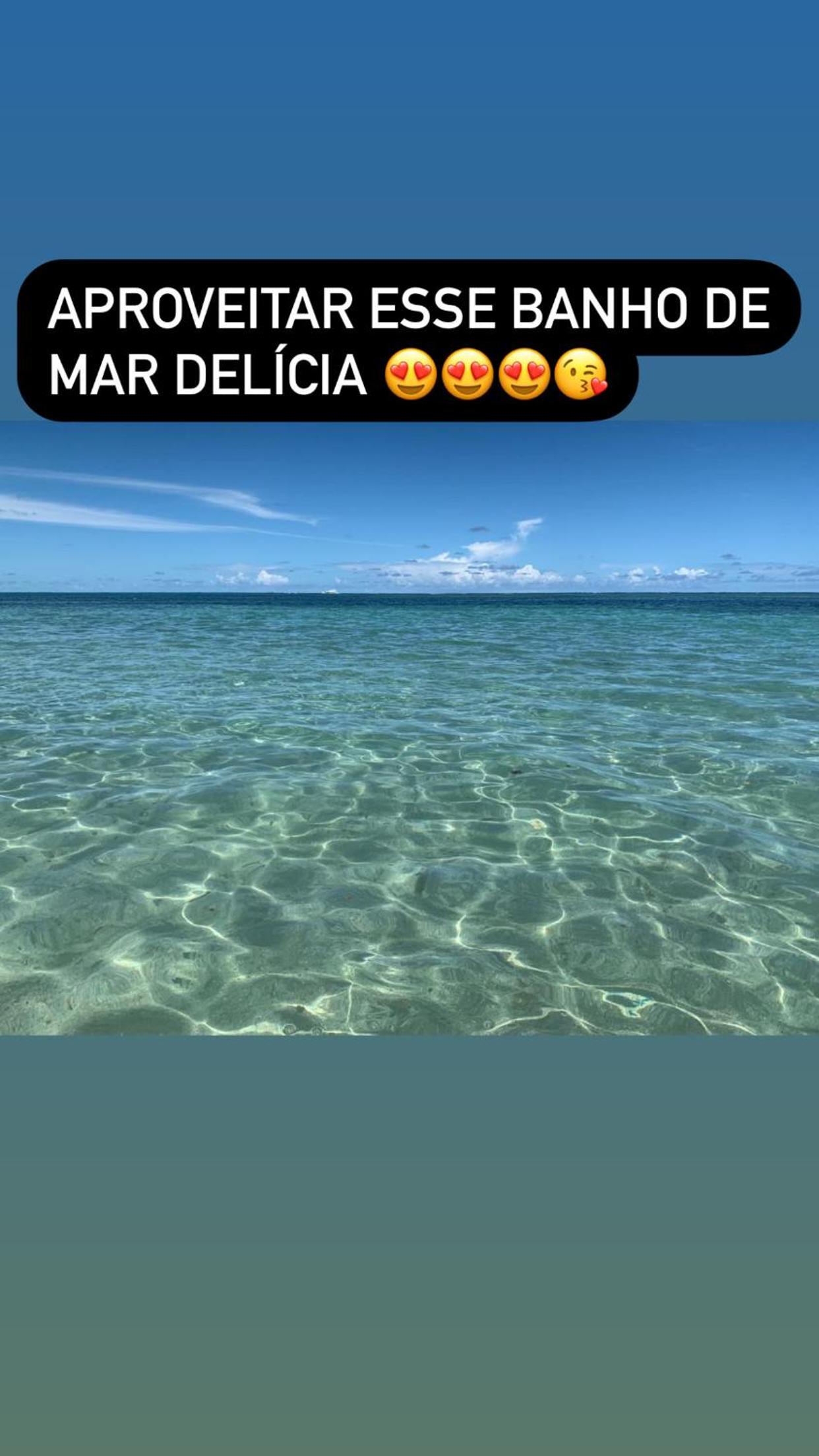 Maui Beach Beira Mar