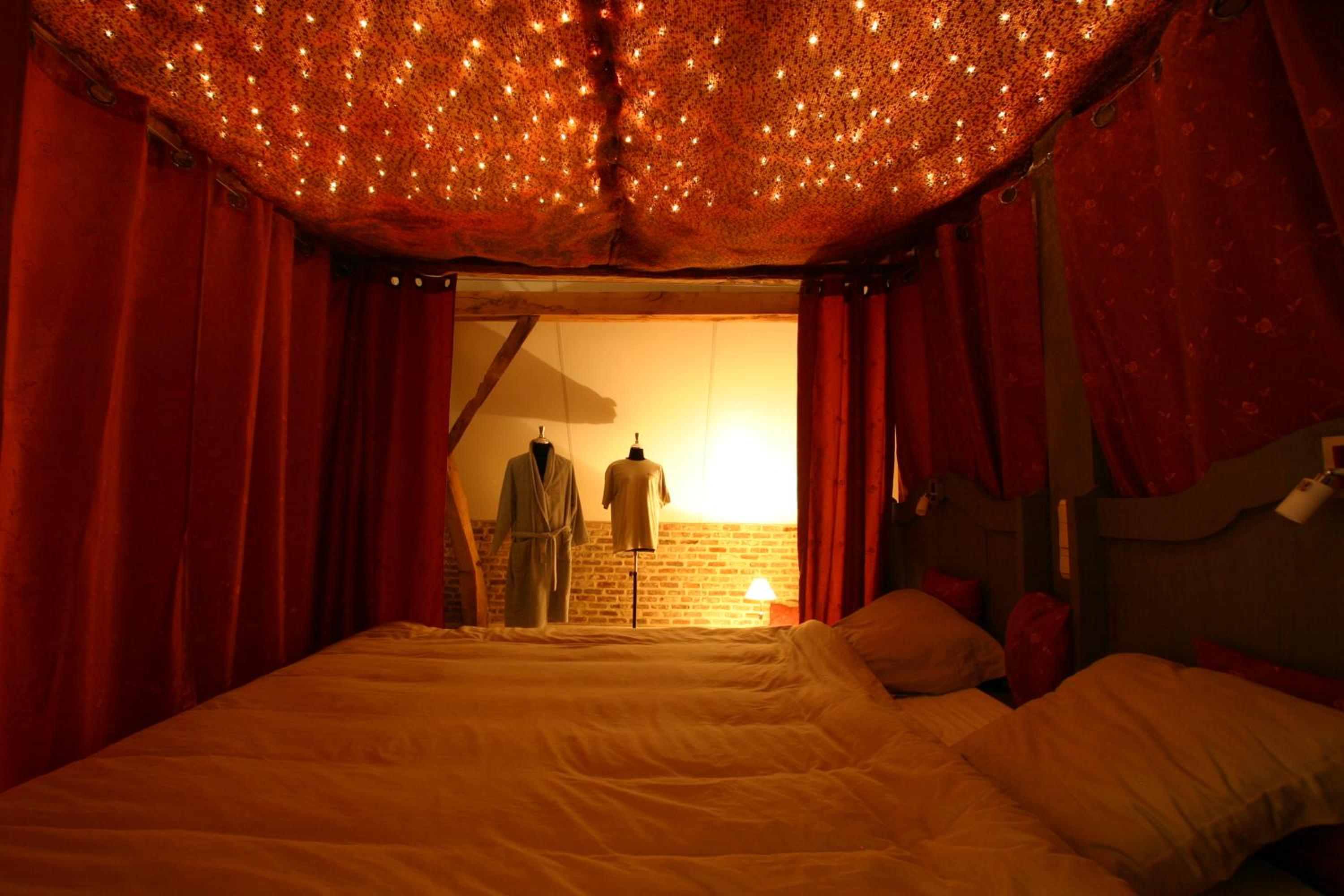 Vakantiehuis wellness Oase