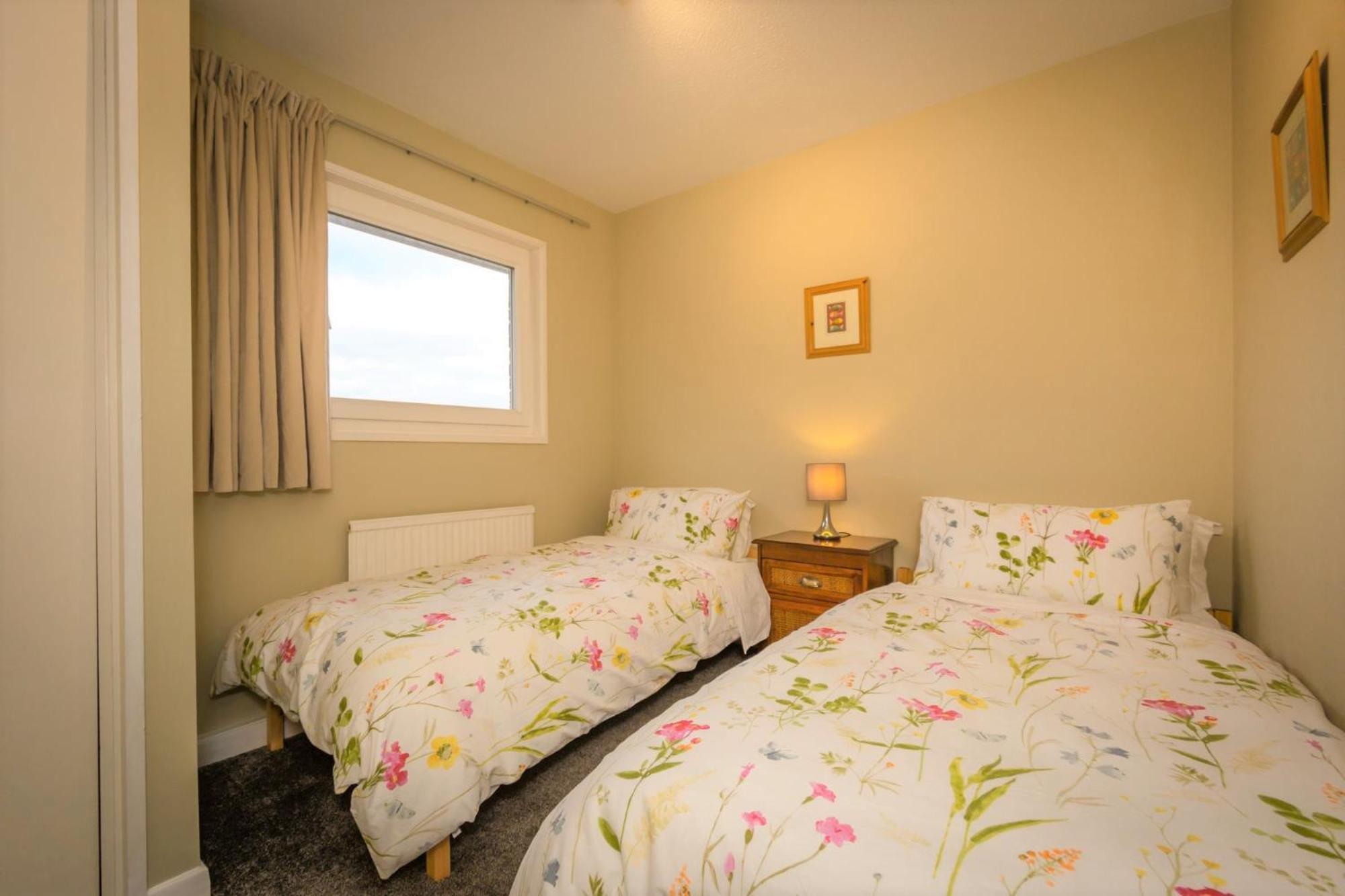 Granville Heights: 3-bed family home