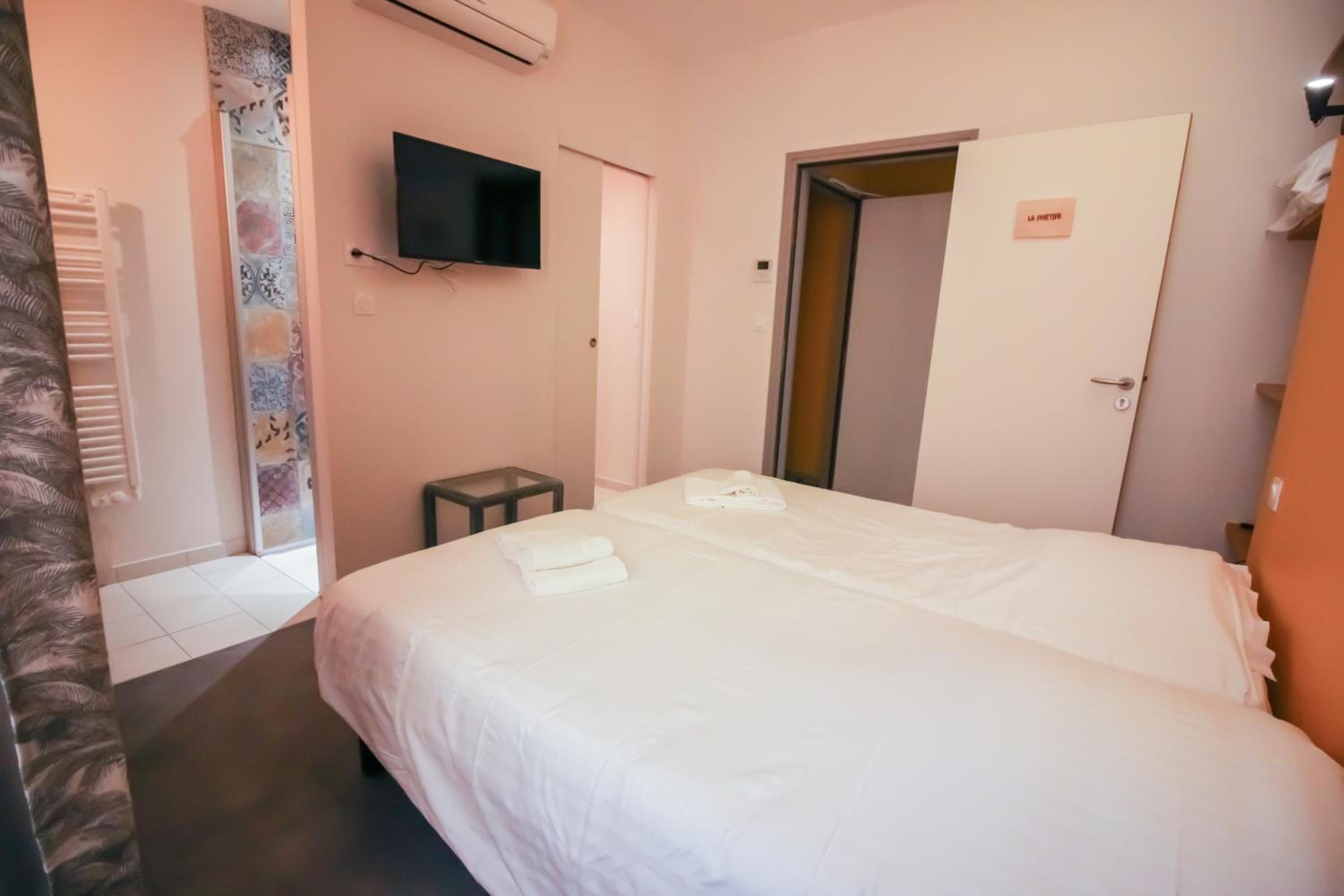 Sarlatitude, Studios & Chambres view 5