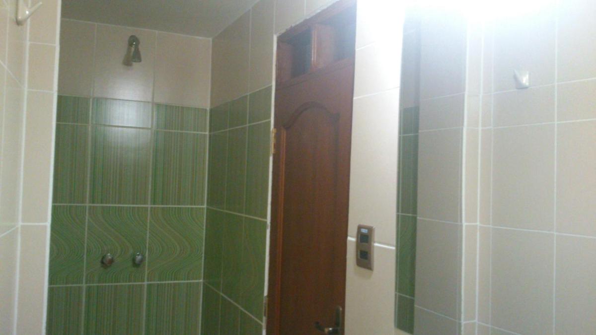 Hostal Corona Blanca