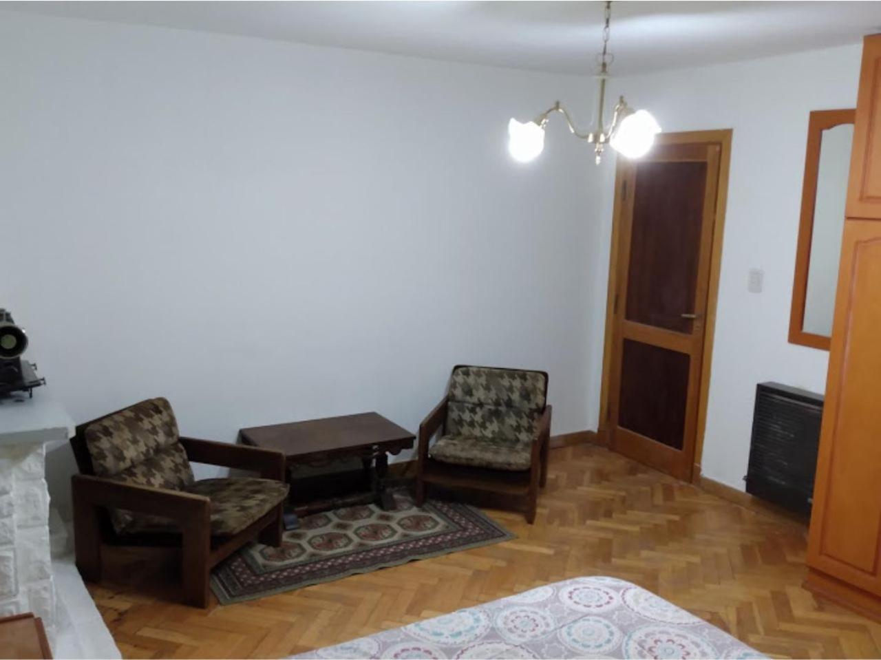 Hospedaje Amilcar