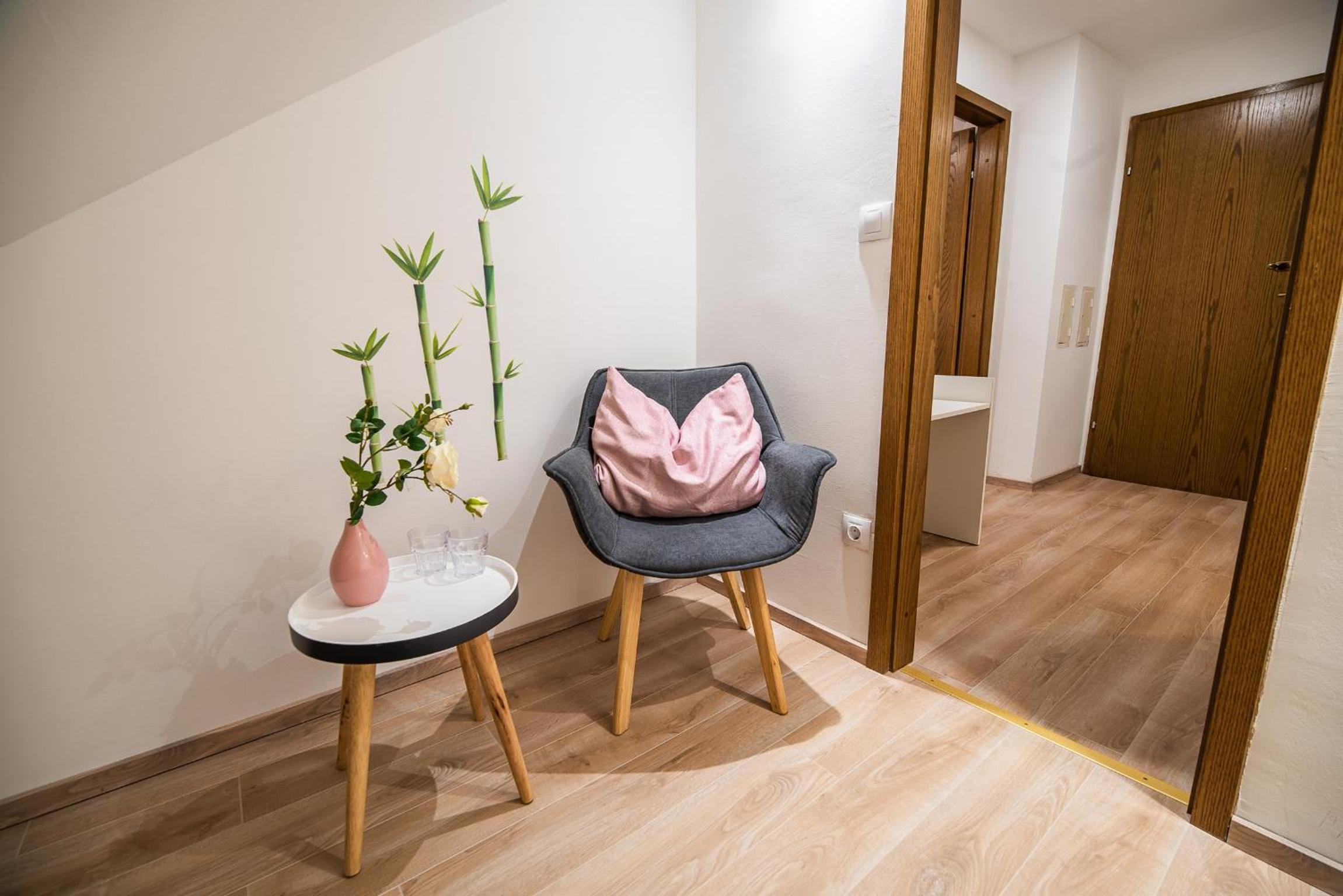 Guesthouse Leski Dvor view 3