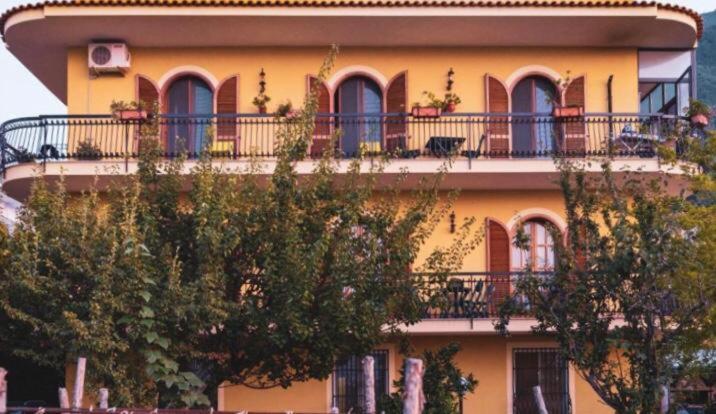 Villa Ciro