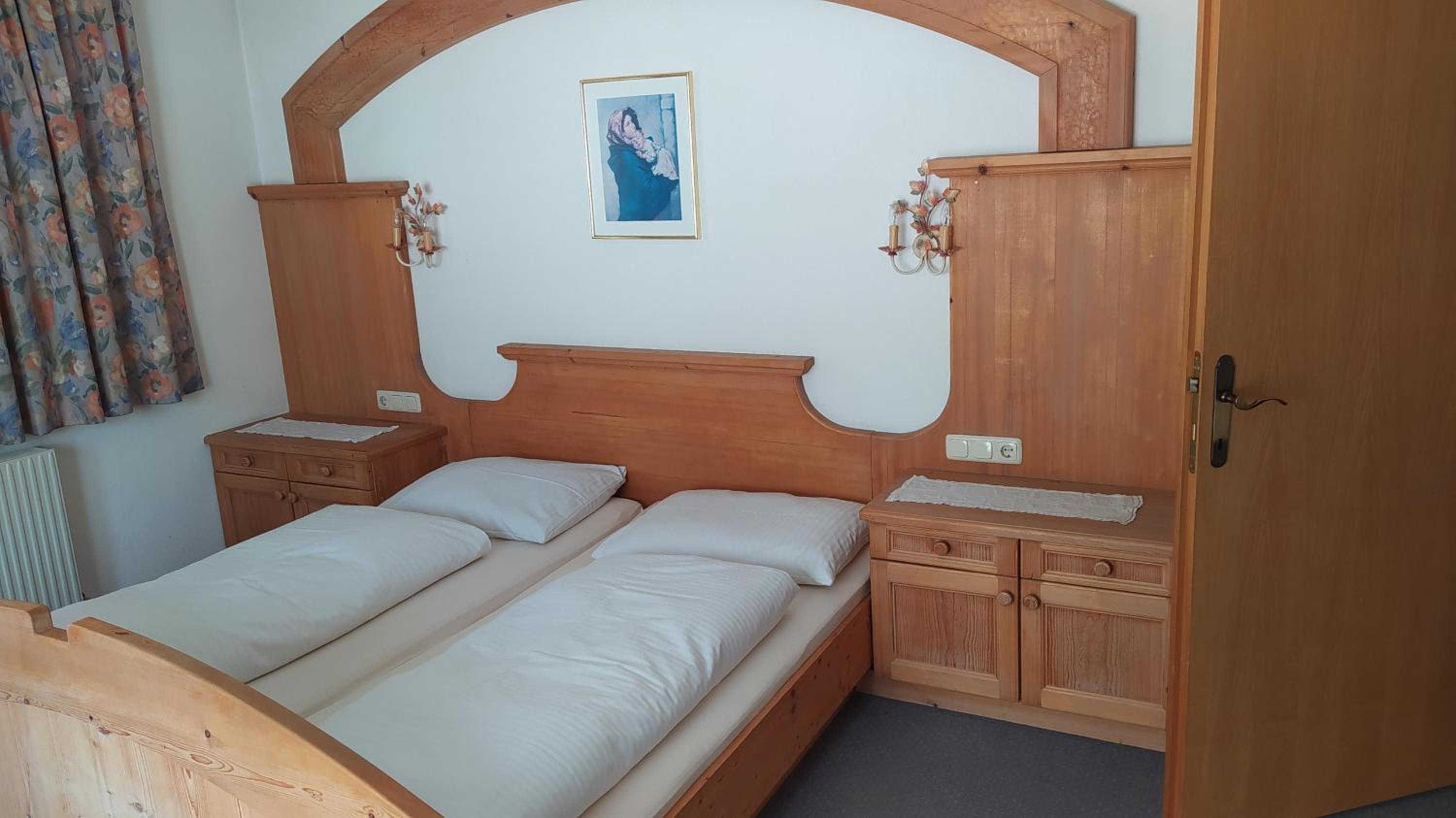 Aue, Ferienwohnung view 5
