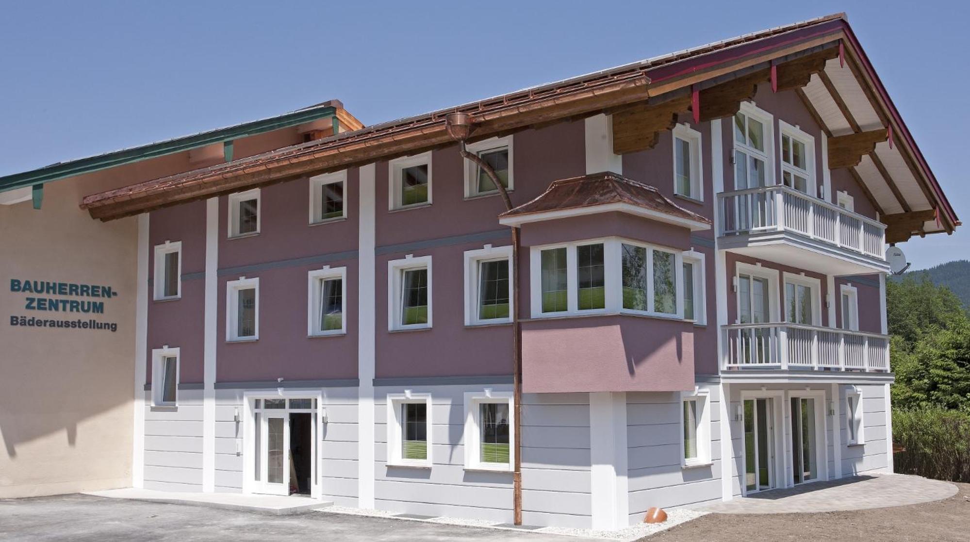 Haus Hirschau