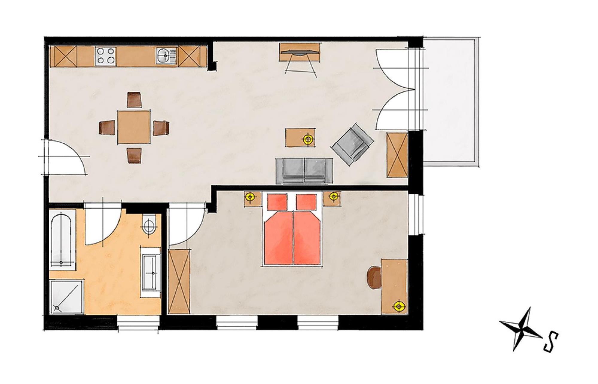 Haus Hirschau