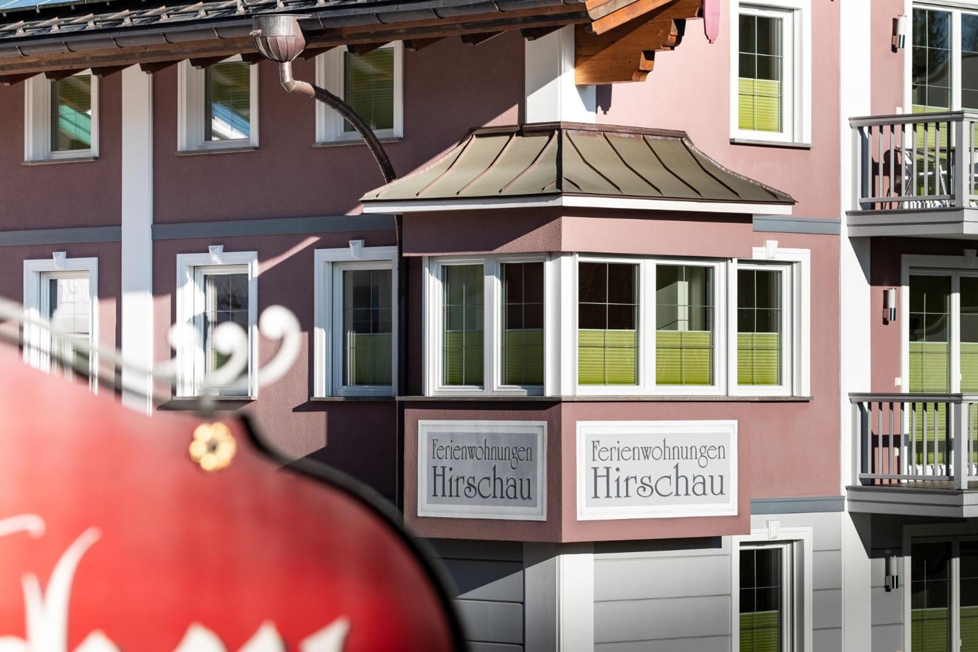 Haus Hirschau