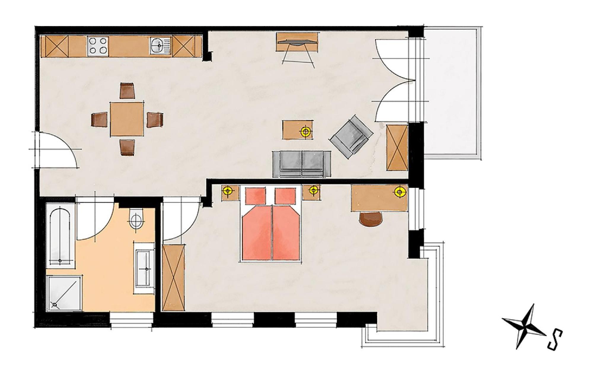 Haus Hirschau