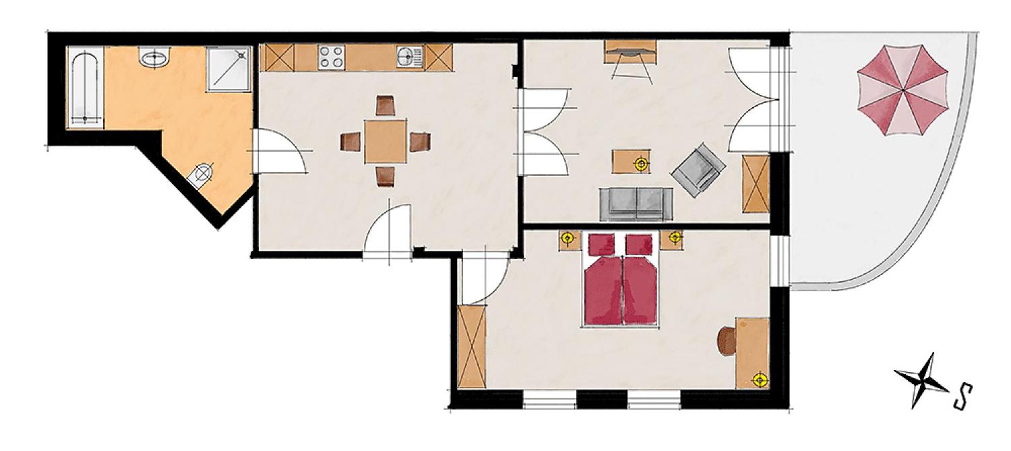 Haus Hirschau