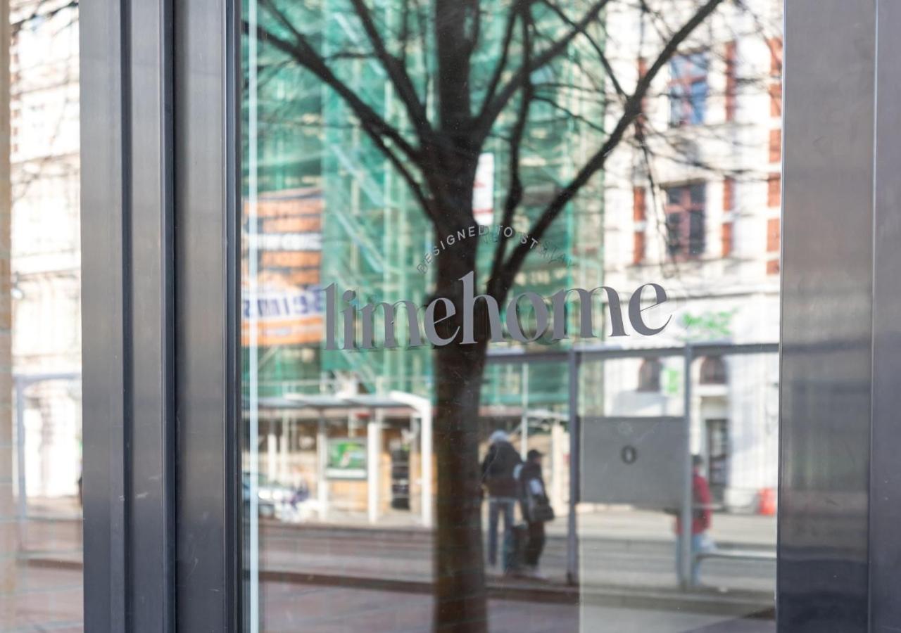 Limehome Magdeburg Breiter Weg