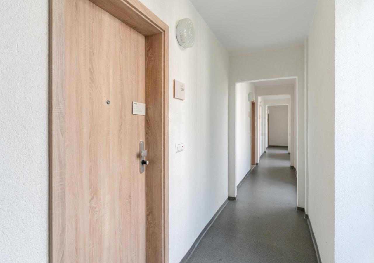 Limehome Magdeburg Breiter Weg