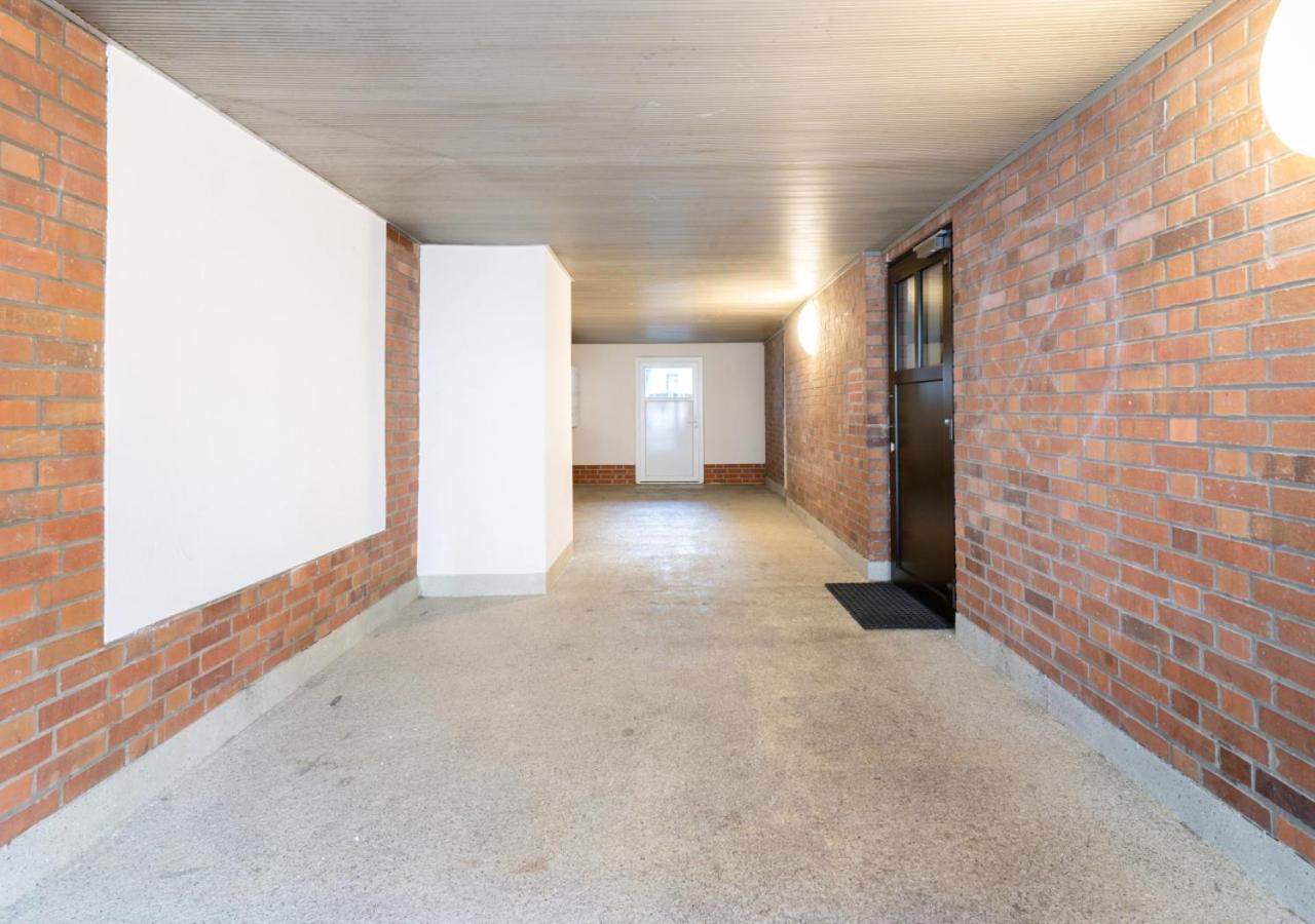 Limehome Magdeburg Breiter Weg