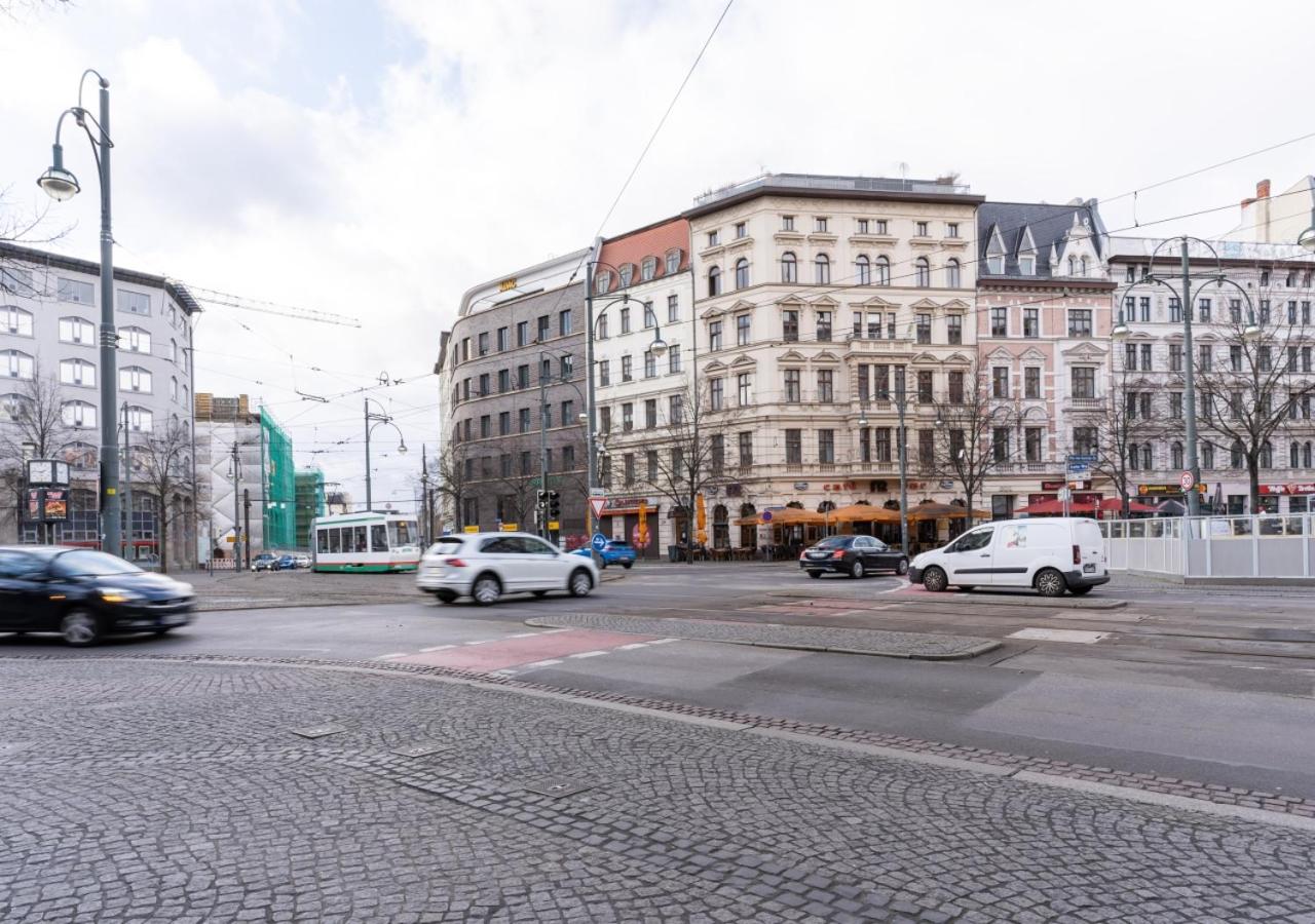 Limehome Magdeburg Breiter Weg