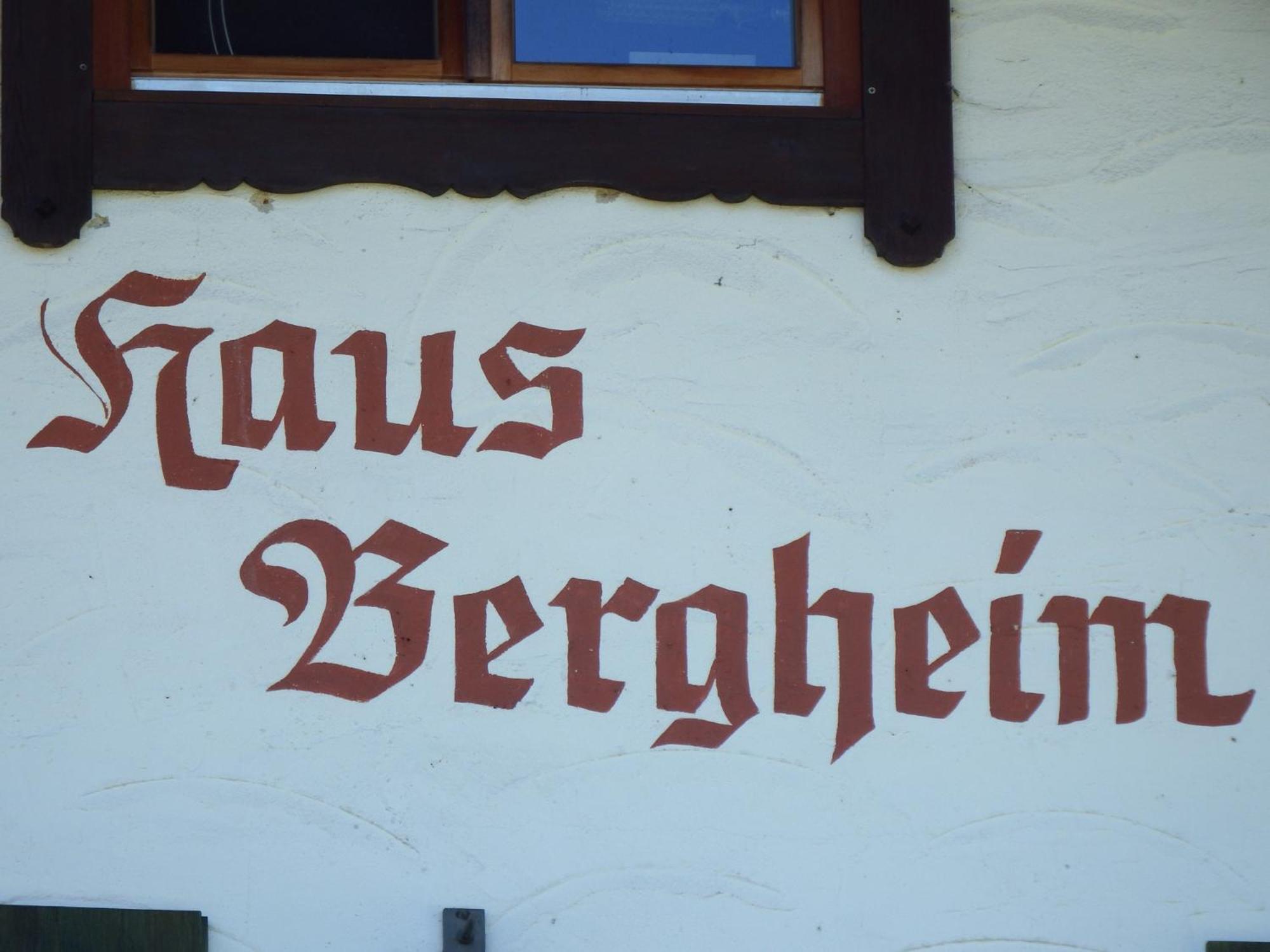 Haus Bergheim view 4