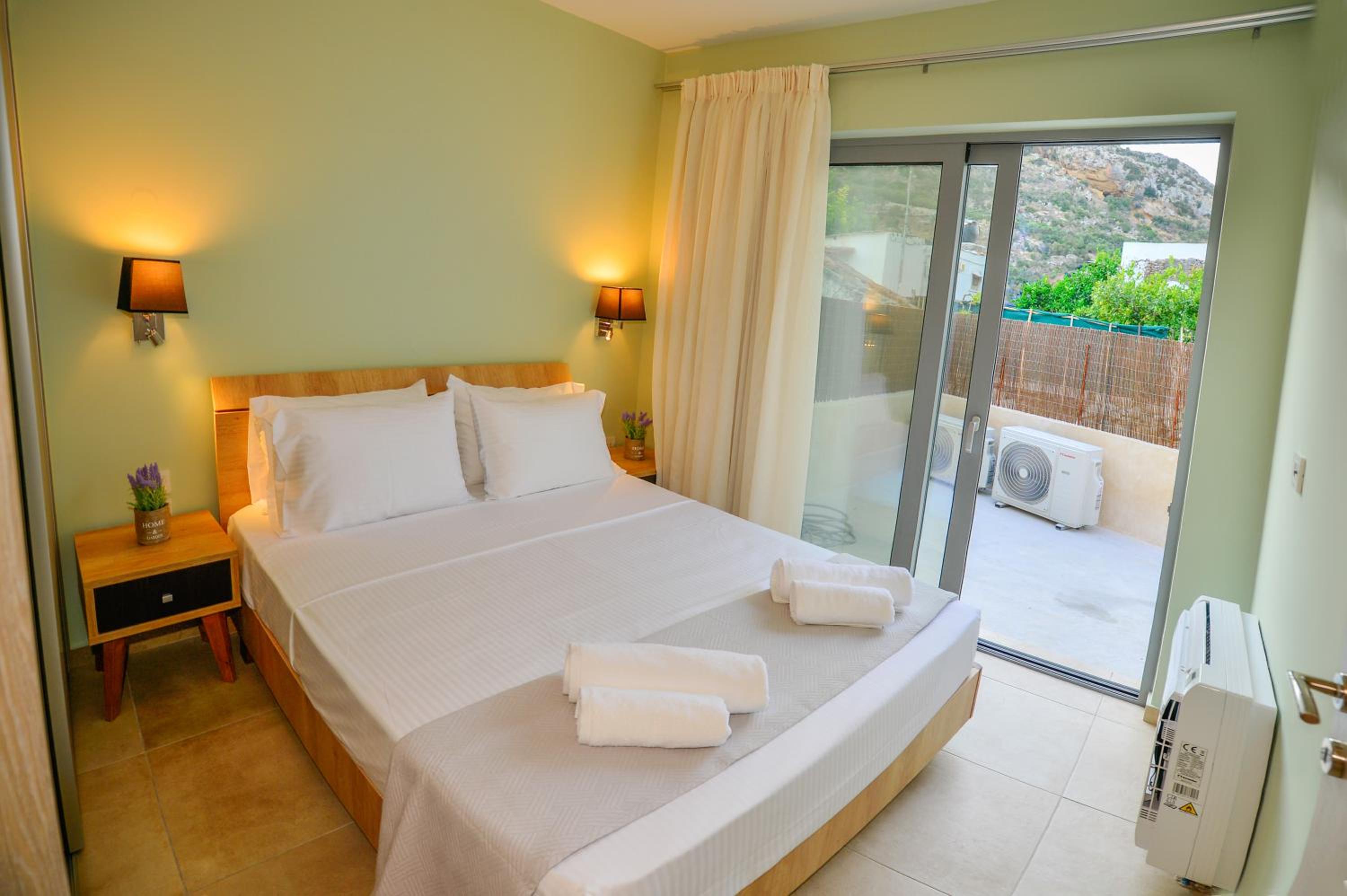 Anemomili Villas