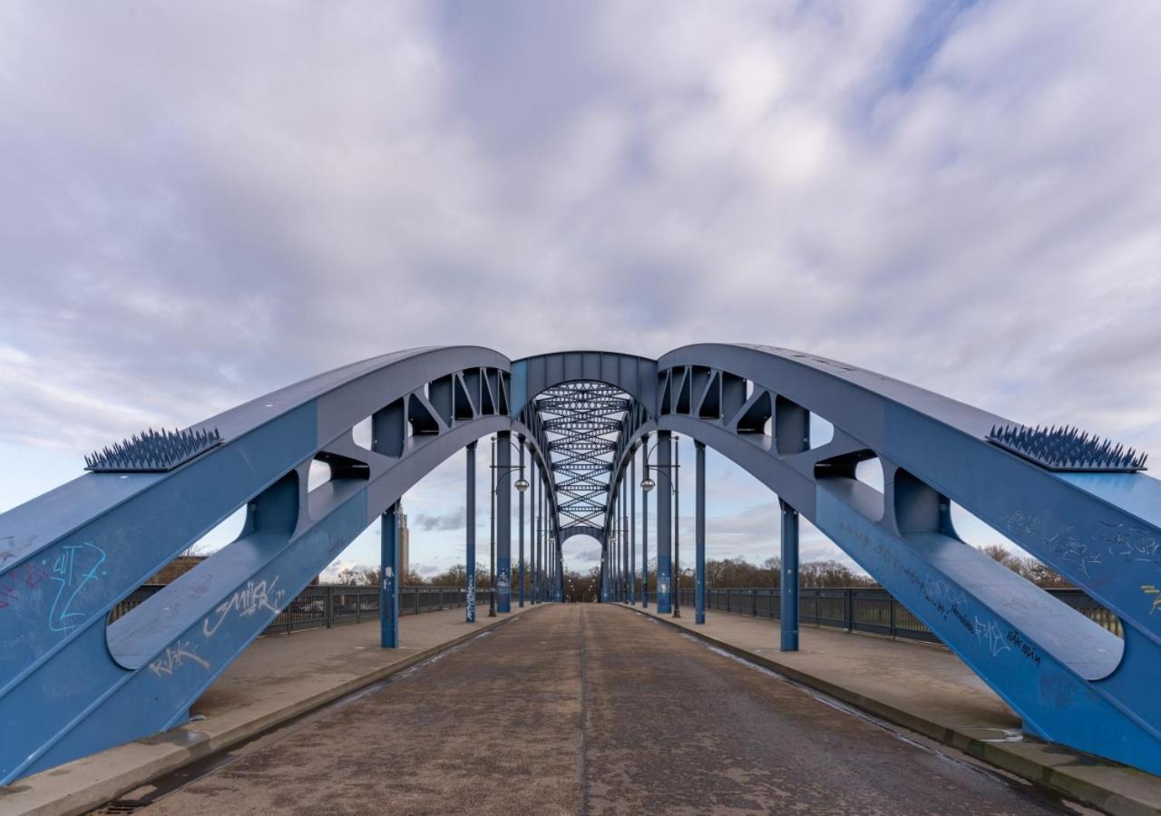 Limehome Magdeburg Breiter Weg