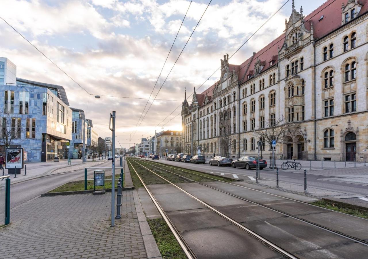 Limehome Magdeburg Breiter Weg