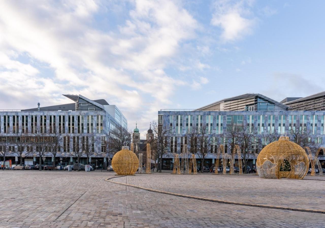 Limehome Magdeburg Breiter Weg