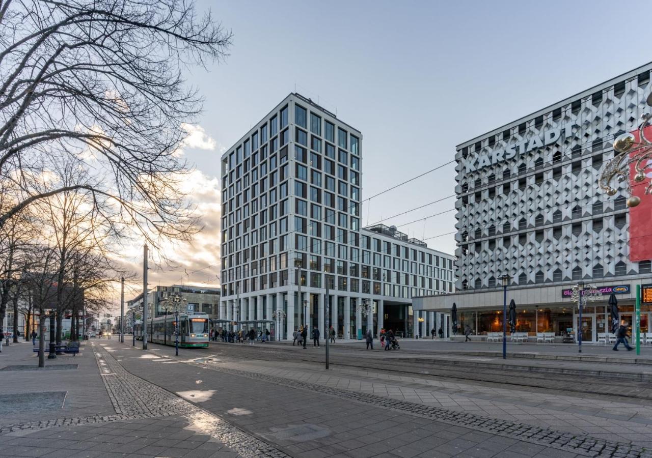 Limehome Magdeburg Breiter Weg