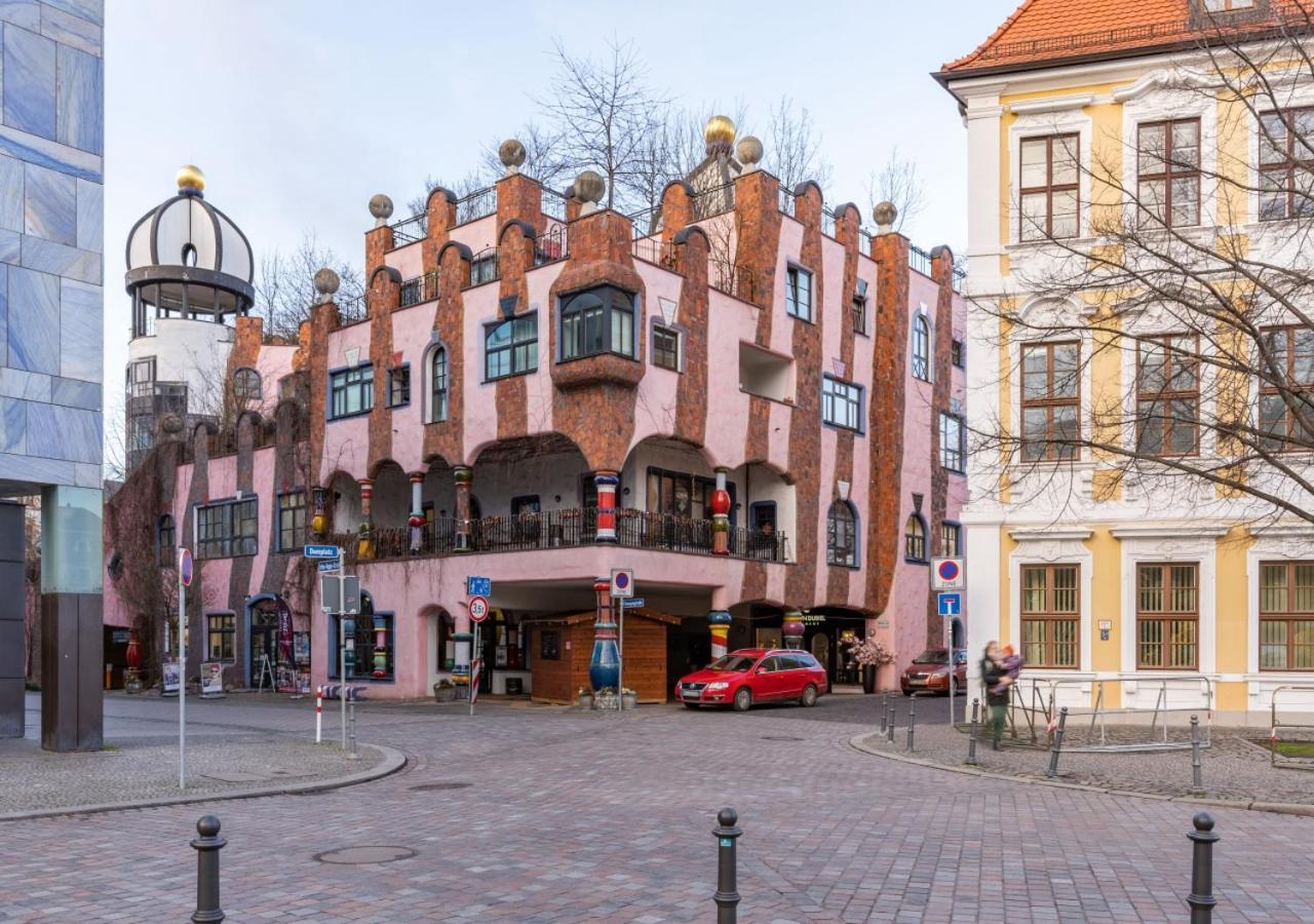 Limehome Magdeburg Breiter Weg