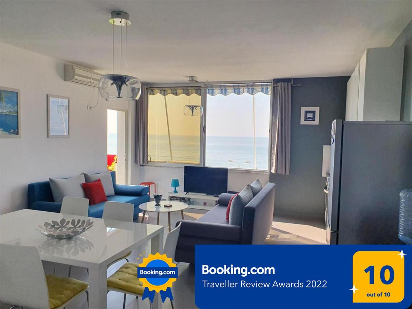 Sea View Nik Apartment