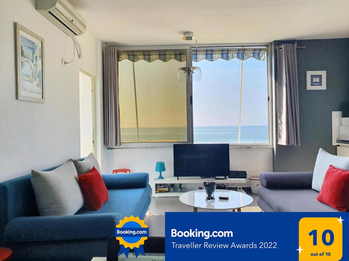 Sea View Nik Apartment photo 2