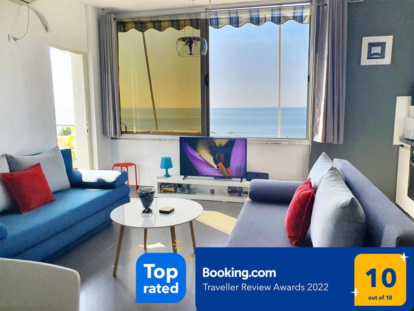 Sea View Nik Apartment photo 4