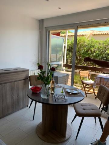 Sainte-Maxime Vacations - LE GRAND LARGE - Property Image 10