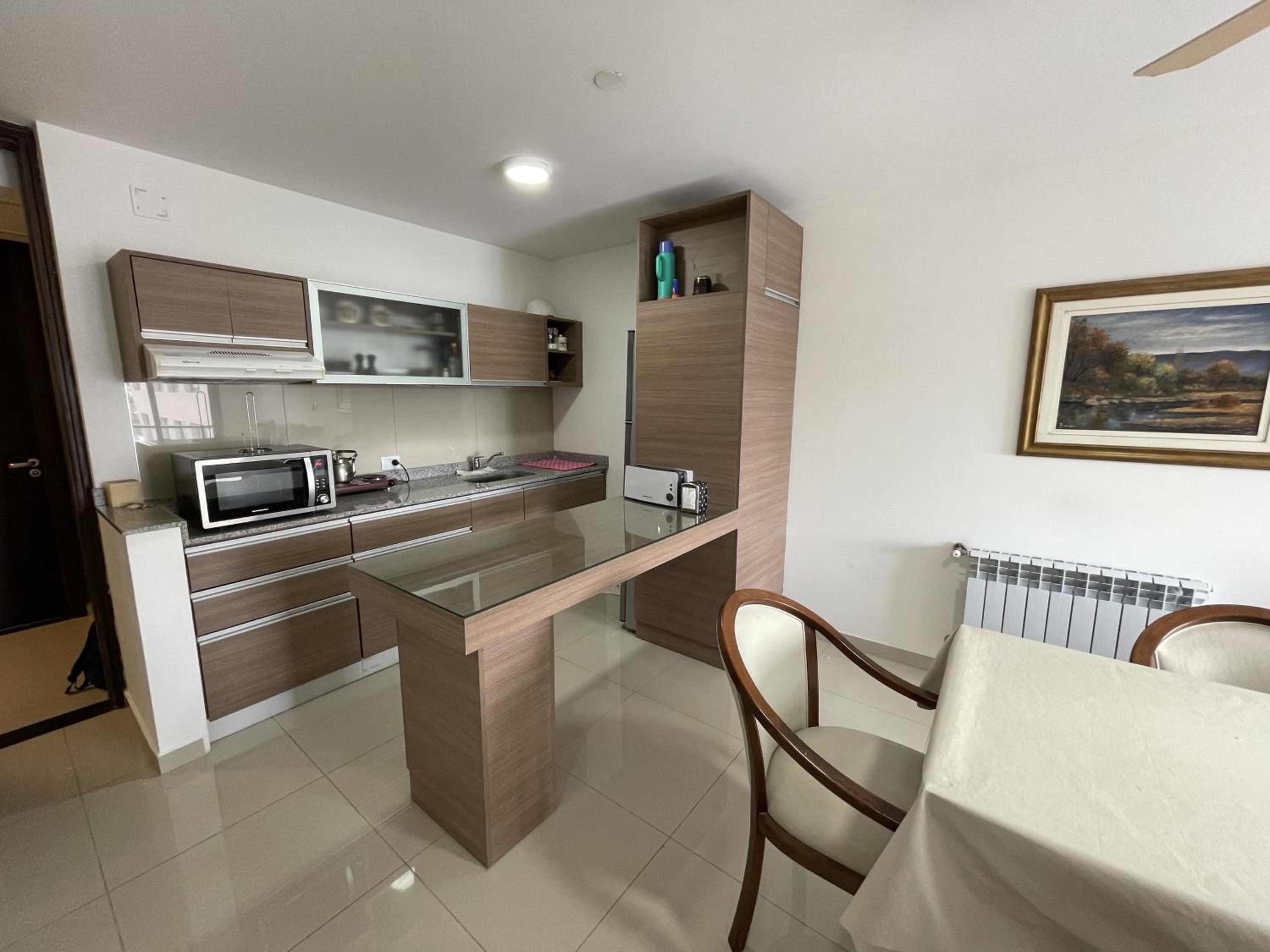 Rent a Flat - Carlos Paz