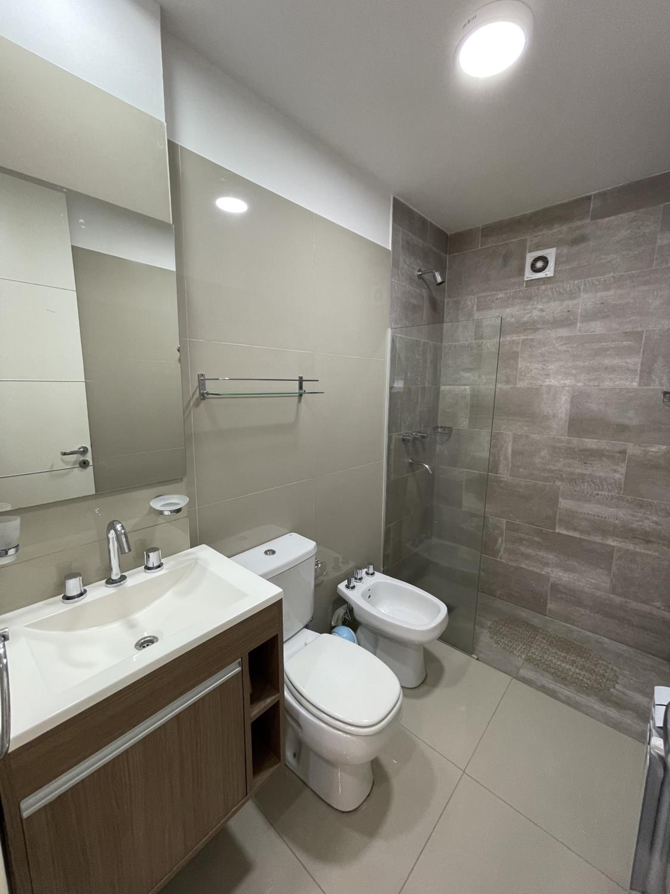Rent a Flat - Carlos Paz