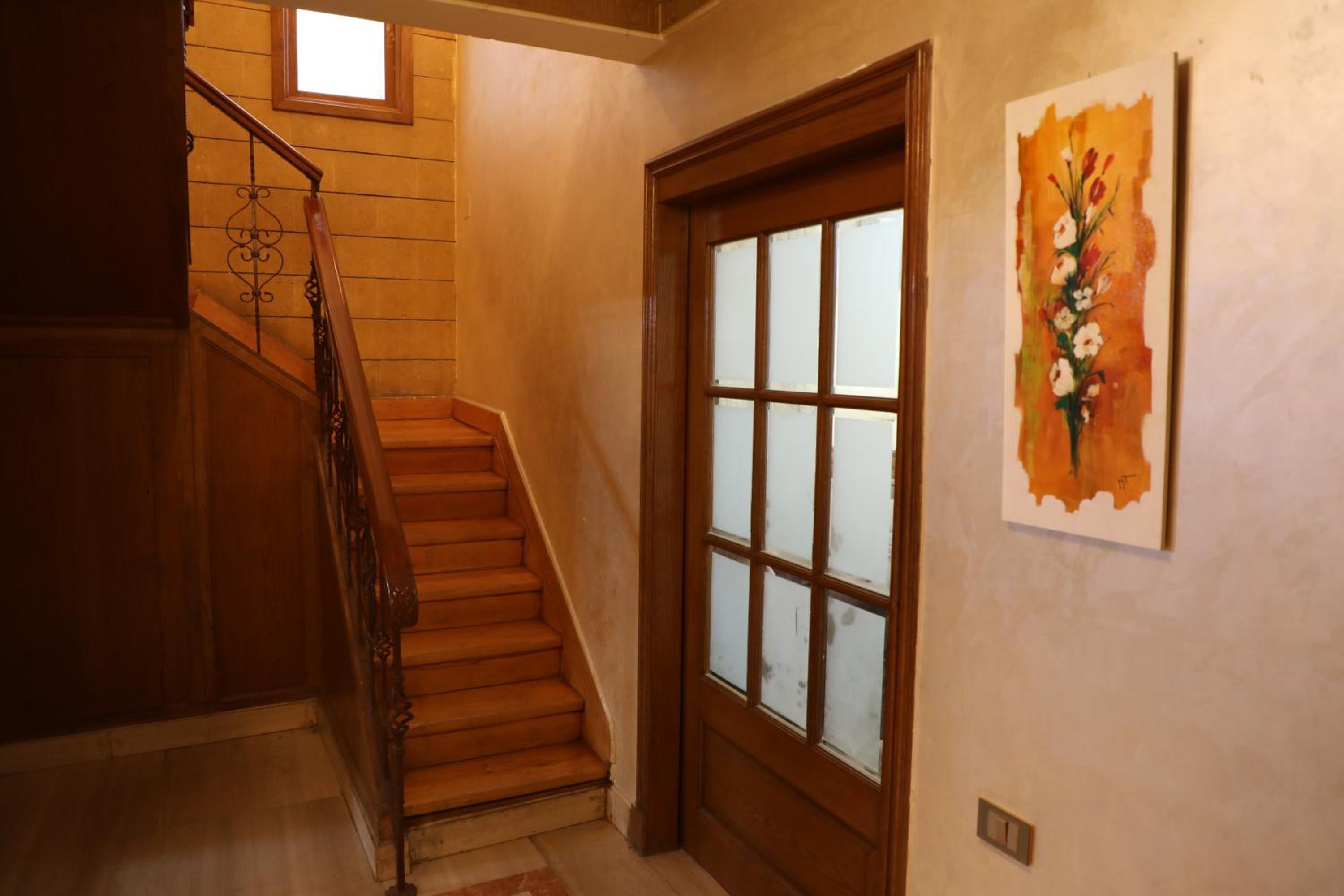 Villa Nasr city