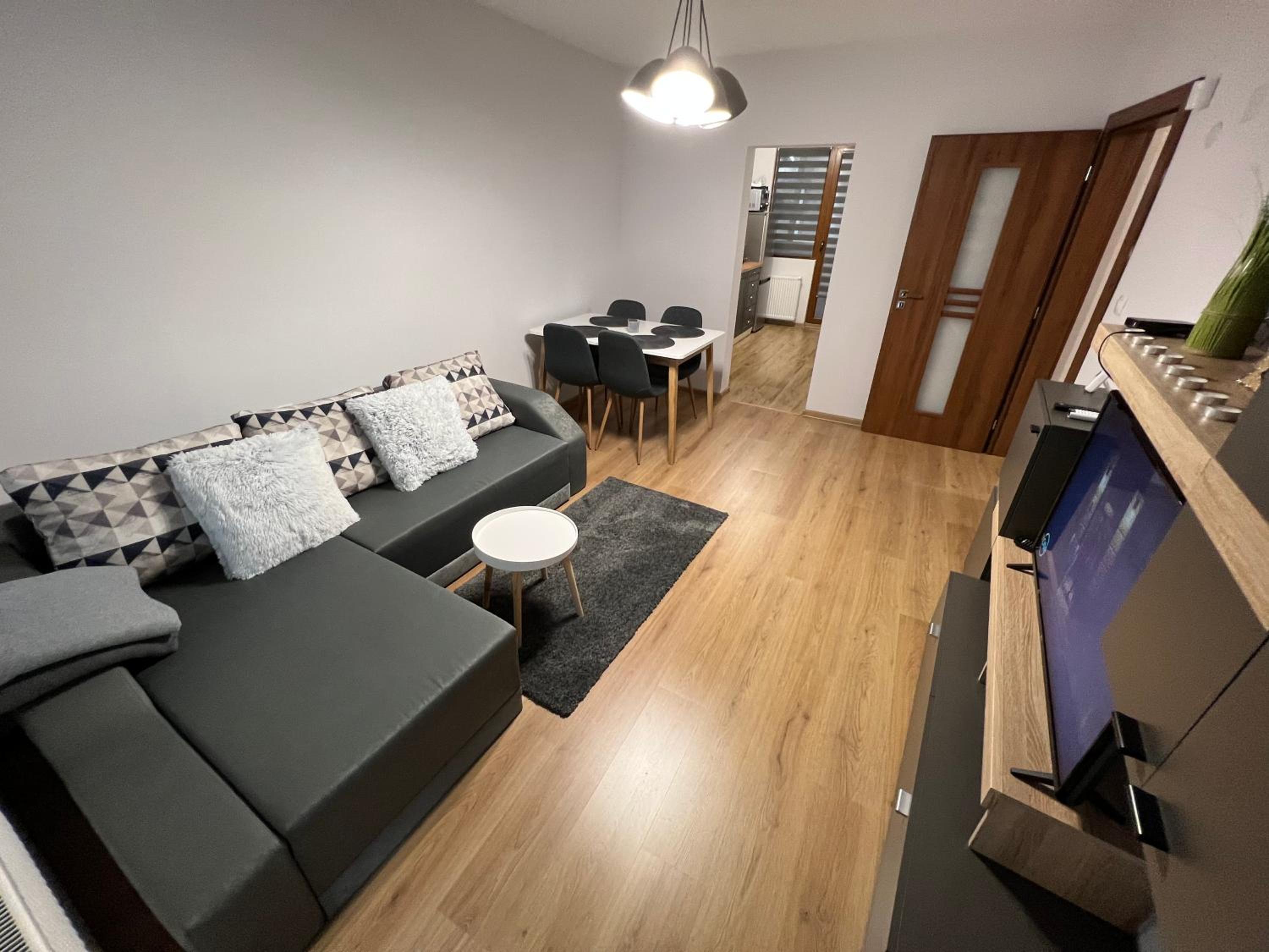 TOP Center apartment in Veliko Tarnovo