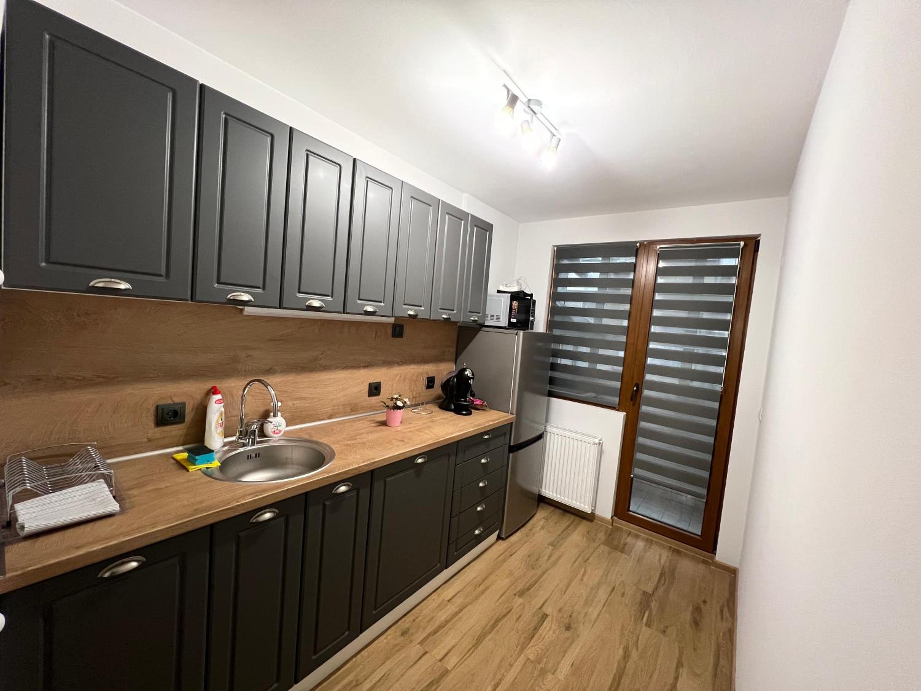 TOP Center apartment in Veliko Tarnovo