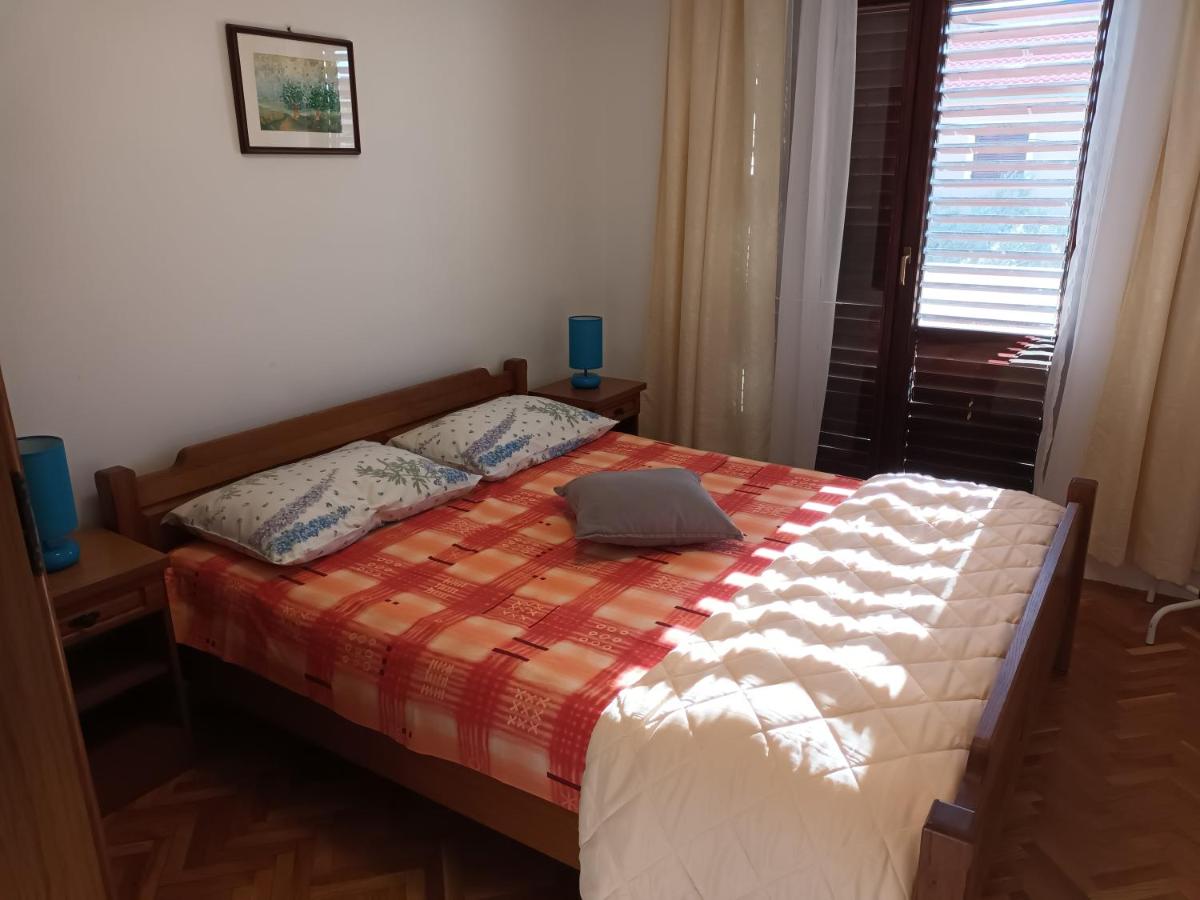 Apartmani Saška 1 view 5