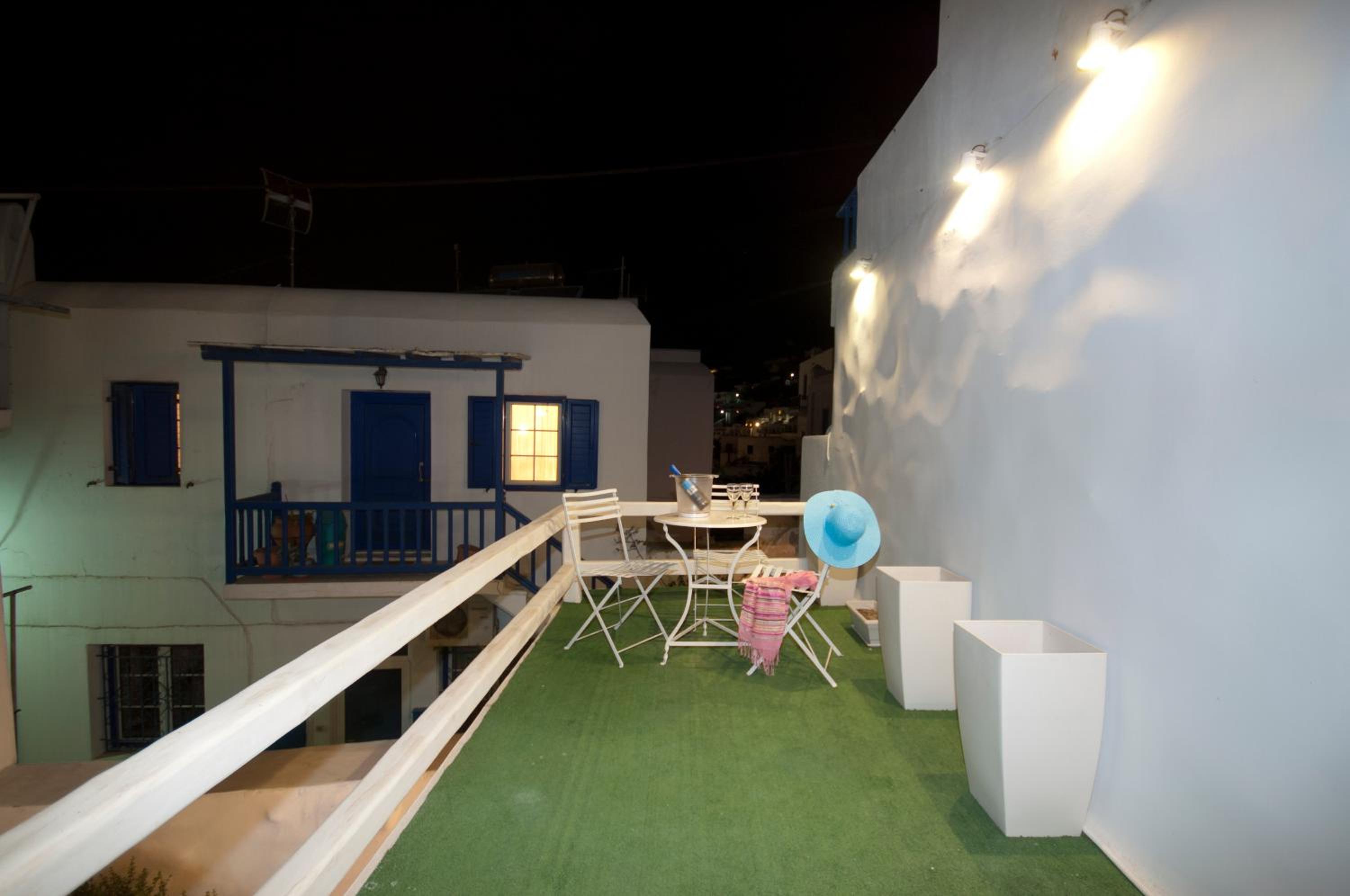 Mykonos Marina