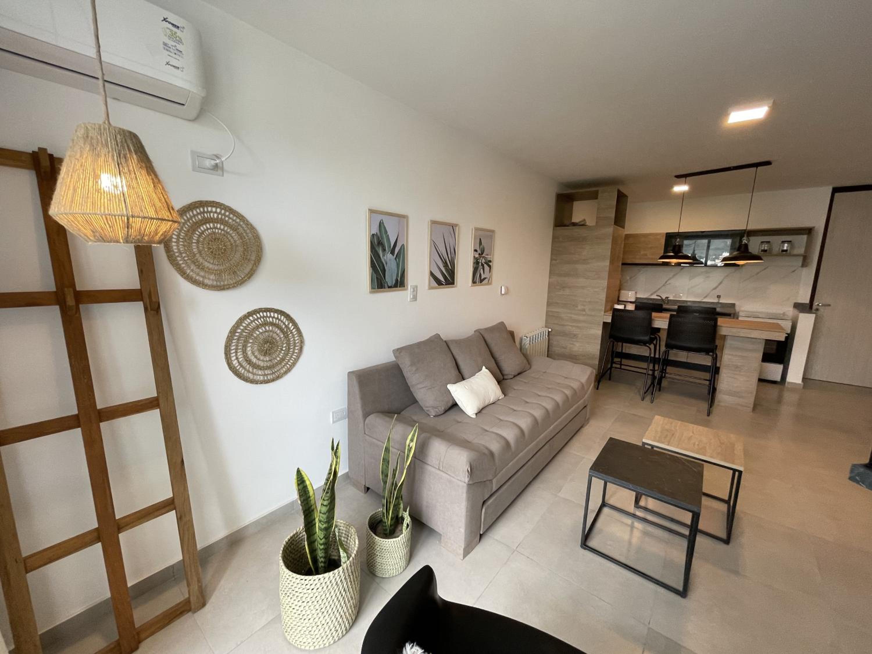 Rent a Flat - Carlos Paz
