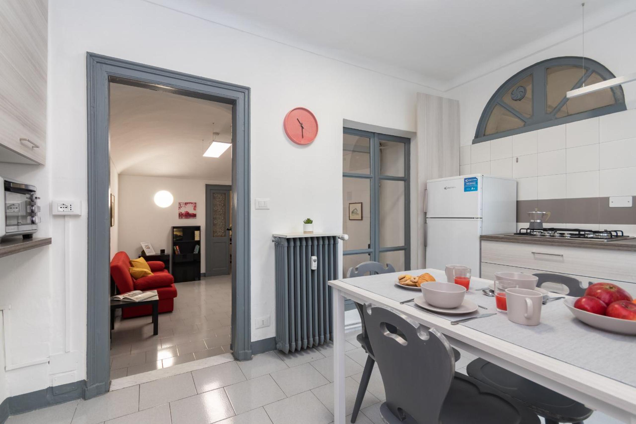 Casa Lagrange by Wonderful Italy view 5