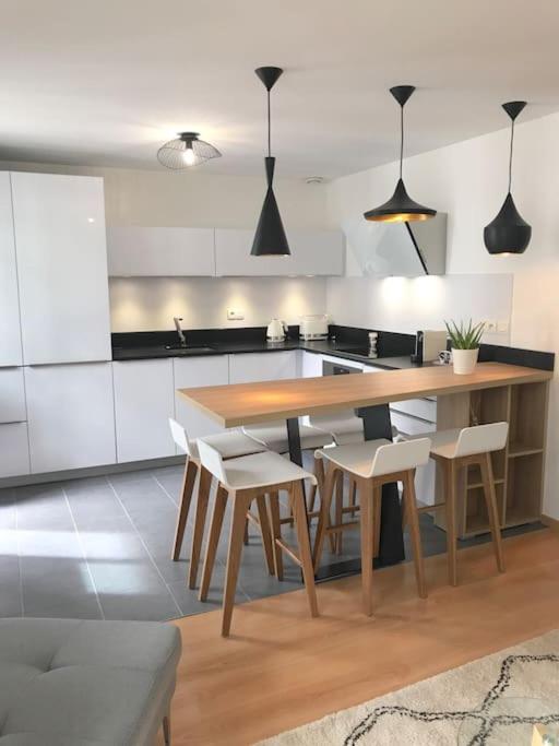 Appartement Gambetta view 5