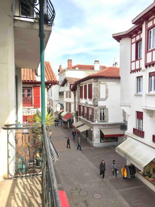 Appartement Gambetta view 2