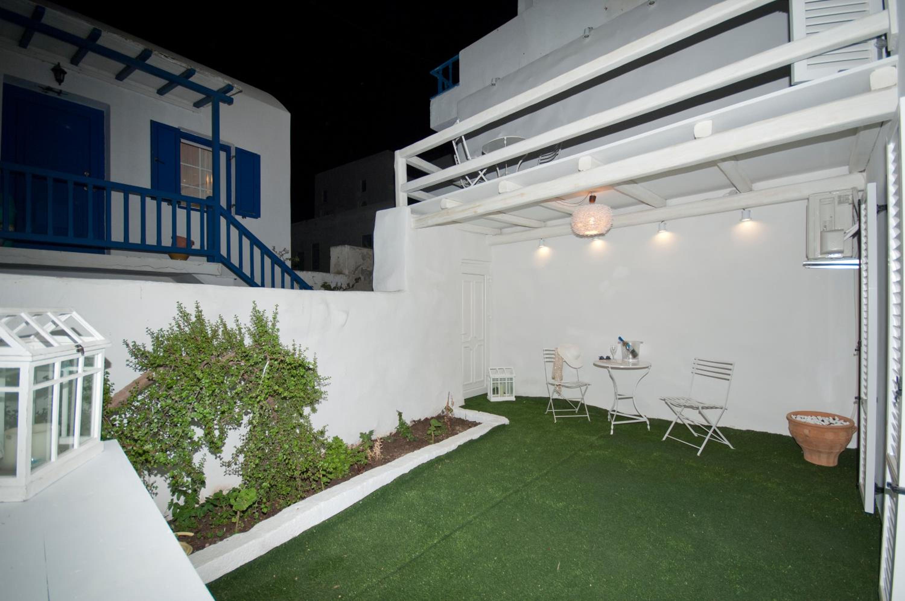 Mykonos Marina