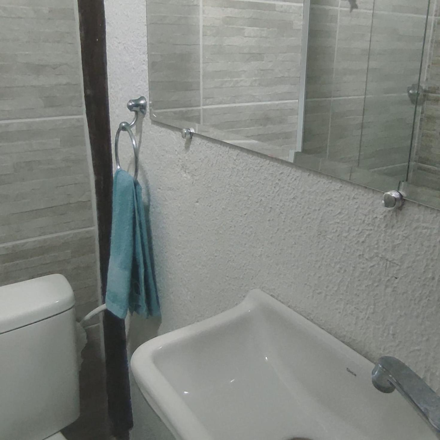 Pé na Areia Sapê