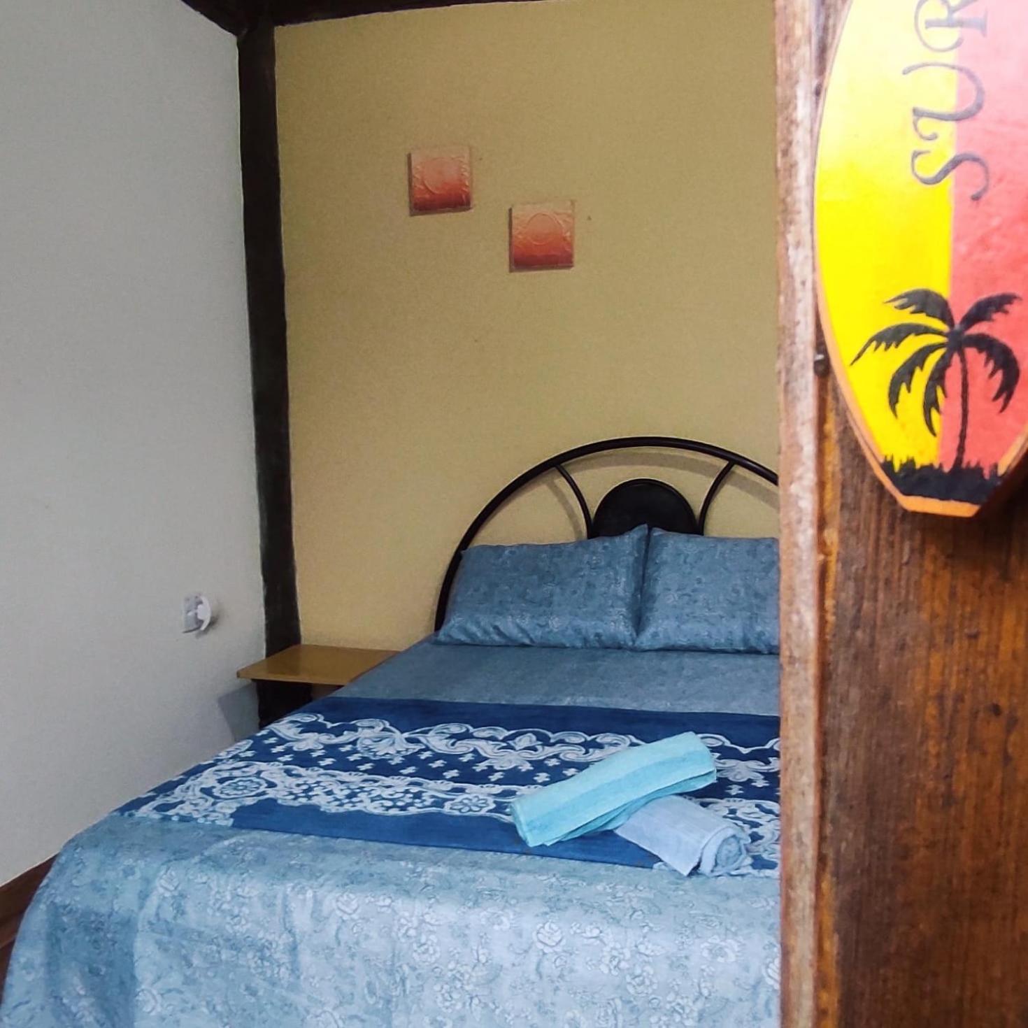 Pé na Areia Sapê