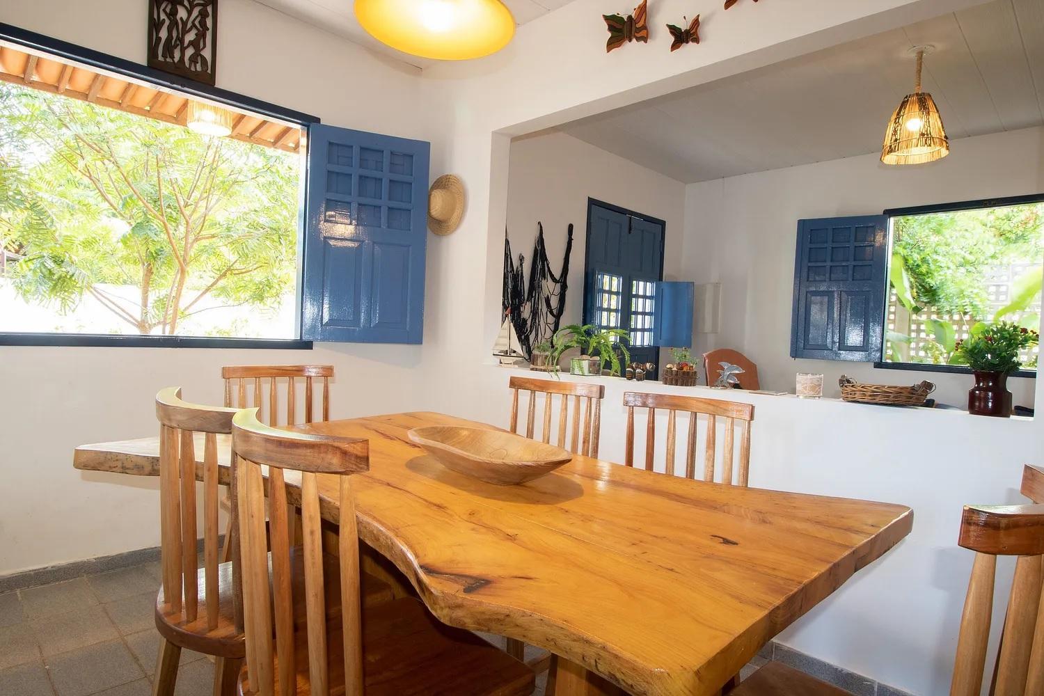 Casa Aconchego - Japaratinga